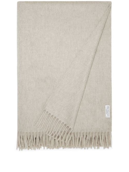 Light beige cashmere Brunello Cucinelli | MPLC99922LC003